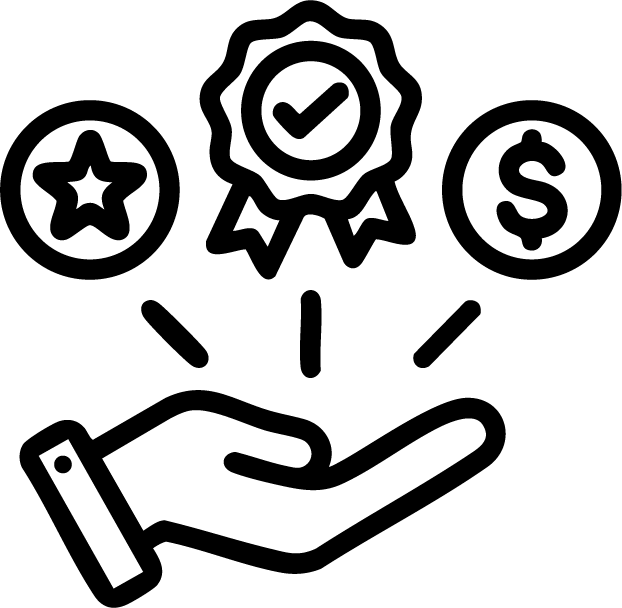 steps