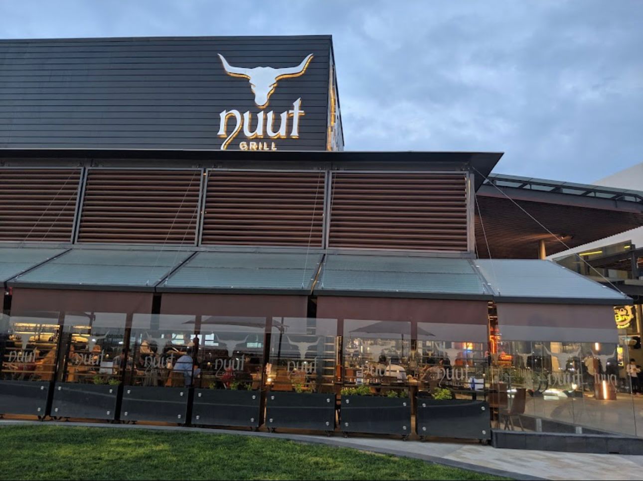 restaurante
