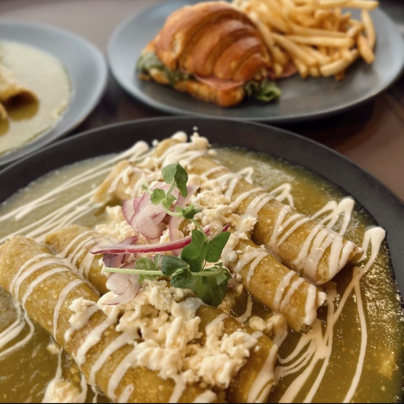 restaurante