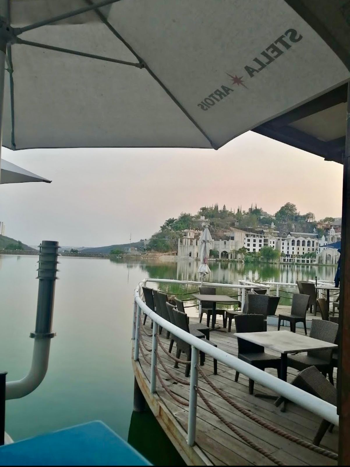 restaurante
