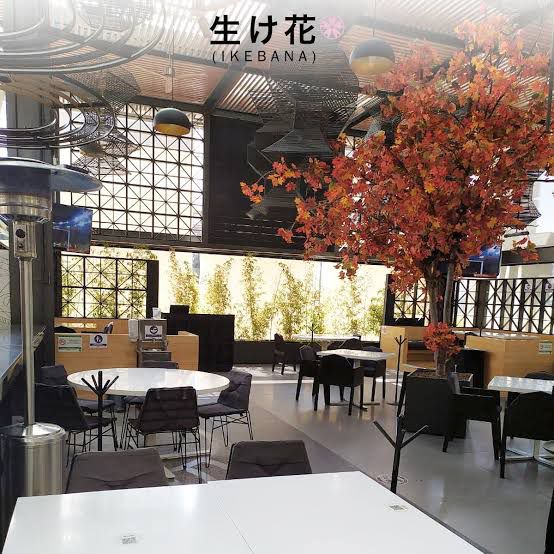 restaurante